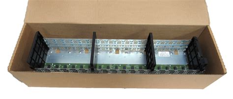 Allen Bradley A Controllogix Slot Chassis Ser B A New