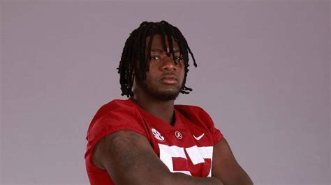 Alabama Football Player Elijah Pritchett Is Arrested After He Knowingly Transmitted An Std But