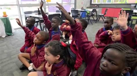 Travelling For Democracy By St Anthonys Catholic Primary School Youtube