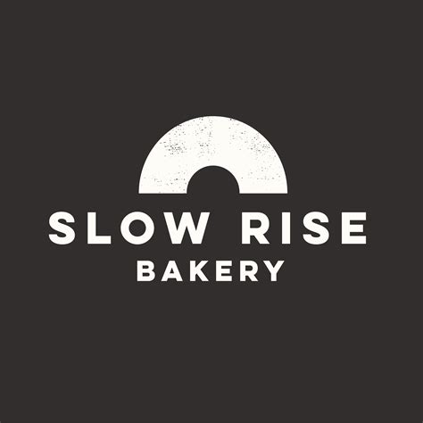 Slow Rise Bakery