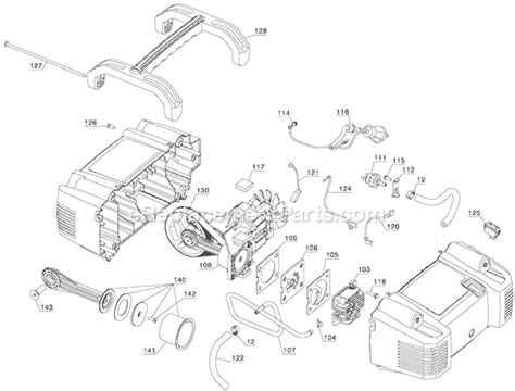 Porter Cable 60 Gallon Air Compressor Wiring Diagram