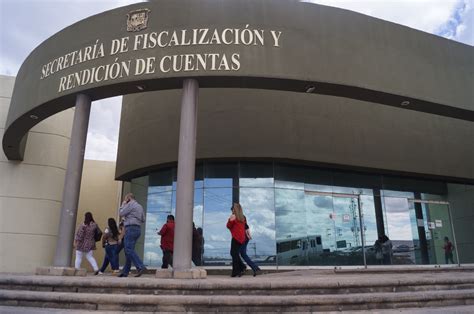 Sefirc Coahuila Realiza Acciones De Blindaje Electoral Previo Al