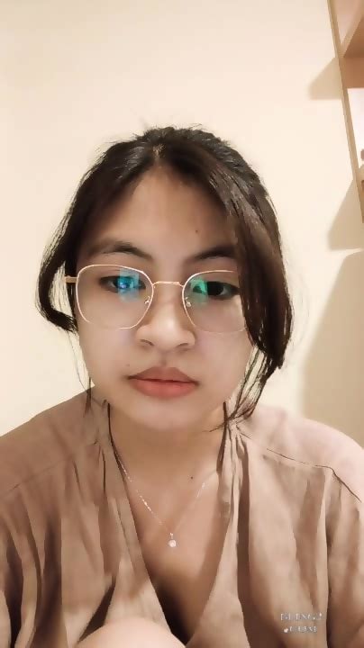 Si Manis Kacamata Live Sngex Berat Eporner