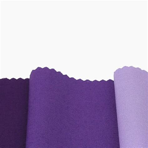 Combed Cotton Fabric Solid Fabric by the Yard 44 Wide SY - Etsy