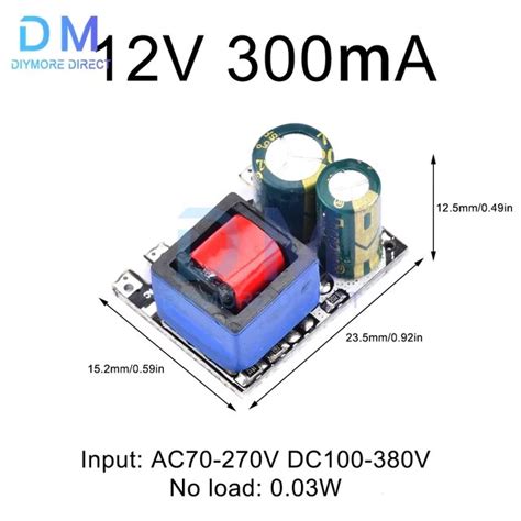 Step Down Transformer 220v To 12v