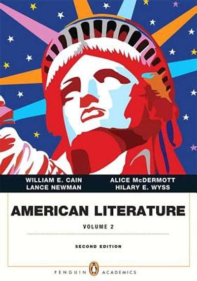 American literature | WorldCat.org