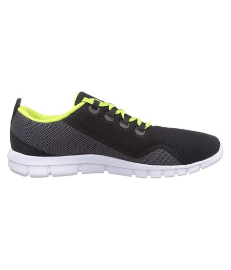 RBK Sneakers Black Casual Shoes - Buy RBK Sneakers Black Casual Shoes ...