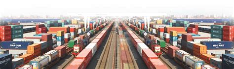 railway freight services sampark india logistics