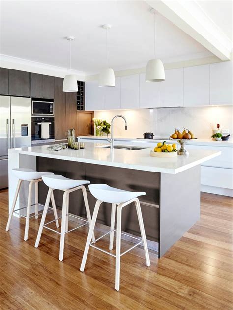 Kellyville Award Winning Kitchen Design Modern Kitchen Kitchen