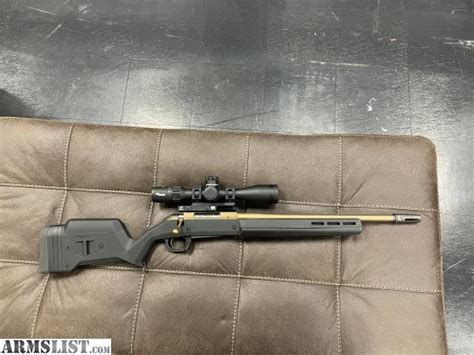 ARMSLIST For Sale Ruger American 308