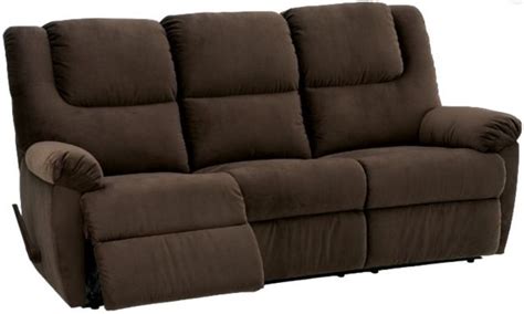 Palliser® Furniture Customizable Tundra Reclining Sofa Colders