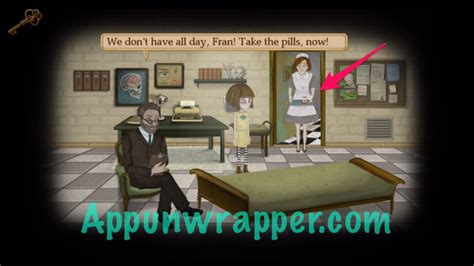 Fran Bow Chapter 1 Walkthrough Guide Appunwrapper