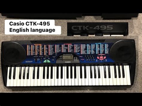 Casio Ctk Keyboard Wilsons Music Instruments