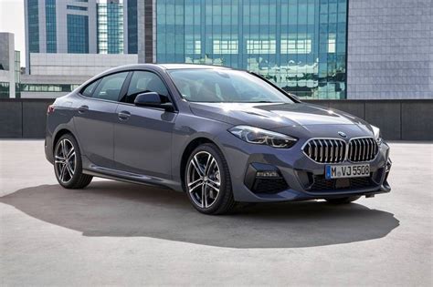 2022 Bmw 2 Series Gran Coupe 228i Xdrive