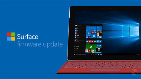 Surface Pro And Book Devices Get New Firmware And Driver Updates Neowin