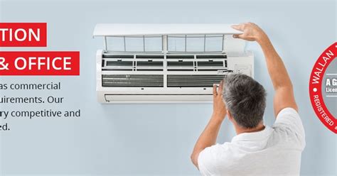 Benefits Of Availing Professional Services Of Split Air Conditioner