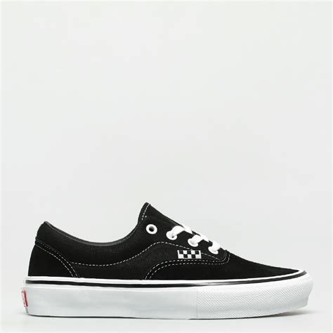 Buty Vans Skate Era Czarny Blackwhite