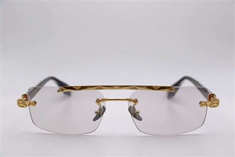 Pugnale Crazy P S M Eyewear