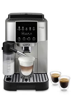 Soldes Machine Caf Grain Expresso Avec Broyeur Achat Pas Cher