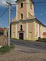 Category Church of Saint James the Greater Drahoňův Újezd Wikimedia