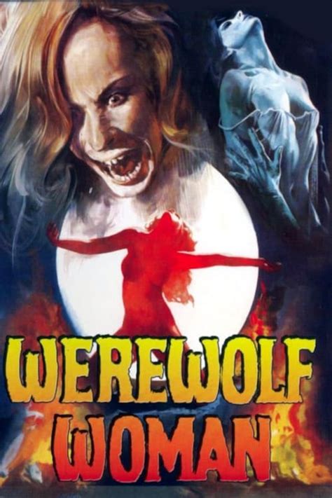 Werewolf Woman 1976 — The Movie Database Tmdb