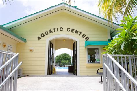 Pompano Beach Aquatic Center | Pompano Beach Parks