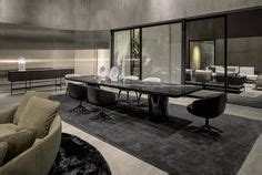 Idee Su Brady Dining Arredamento Di Lusso Minotti Arredamento