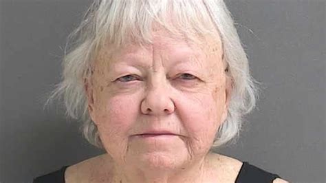 76 Year Old Woman Charged With Murder For Shooting Terminally Ill