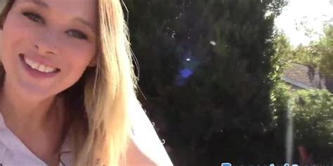 Classy Realtor Cocksucking Client Before Sex Tnaflix