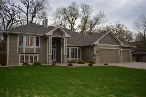 James Hardie Siding Minnetonka Mn Traditional Exterior