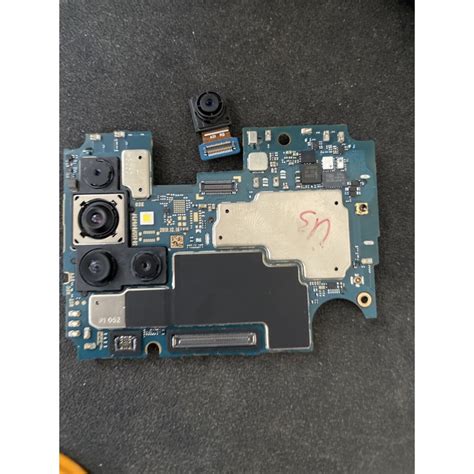 Samsung Galaxy A51 Motherboard Pcb Module Ubicaciondepersonascdmxgobmx