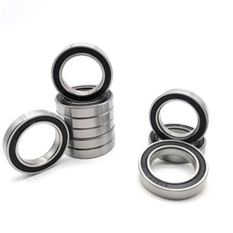 Pcs Stainless Hybrid Ceramic Bearing X X Mm Abec Bicycle