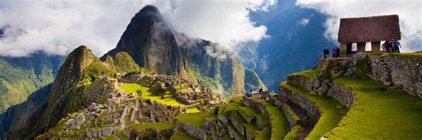 Trilha Salkantay Pacotes Machu Picchu Trilha Inca Peru