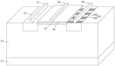 一种esd保护器件、制作方法及芯片与流程