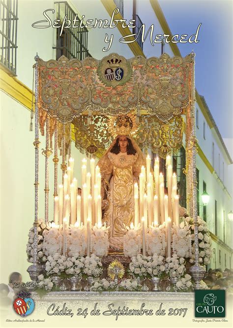 Cofrade Gaditano Novena Besamanos Funci N Y Procesi N En Honor De