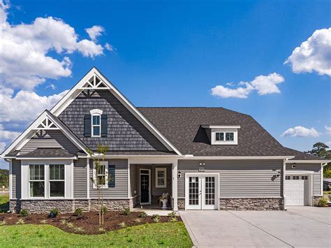 Calabash Station By Dream Finders Homes In Calabash NC Zillow