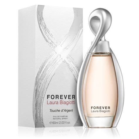 Laura Biagiotti Forever Touche D Argent Edp Donna Ml Profumeria Online