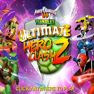 🕹️ Play TMNT Games Online for Free: Unblocked Teenage Mutant Ninja ...