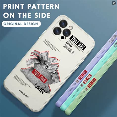 Casing Hp Realme C30 OPPO Reno8 Pro Pelindung Ponsel Tahan Guncangan