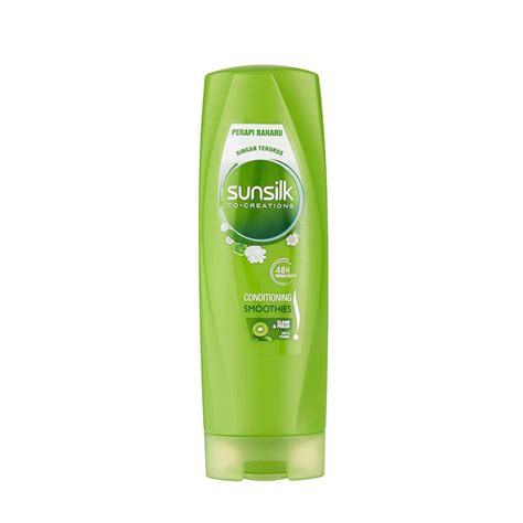 Sunsilk Lively Clean And Fresh Hair Conditioner 300 Ml Ntuc Fairprice