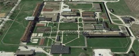 IL DOC - Pontiac Correctional Center | USA Inmate Locator