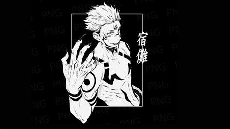 #Sukuna Ryomen Sukuna Jujutsu Kaisen anime boys #manga #1080P #wallpaper #hdwallpaper #desktop ...