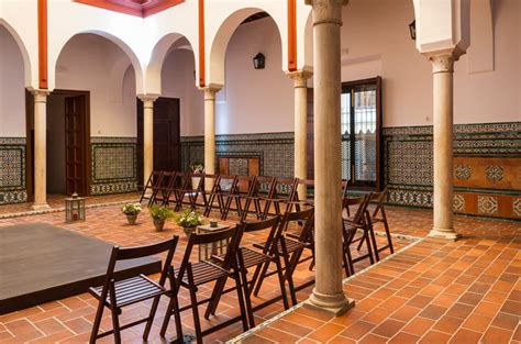 La Casa del Flamenco - Flamenco in Seville