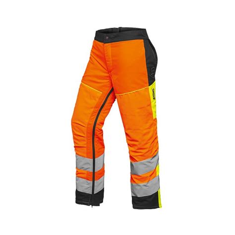 Stihl Ms Protect All Round Leg Protection Chaps Class Design C