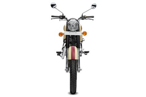 Royal Enfield Classic Desert Storm 500cc Dual Disc Price Incl Gst In