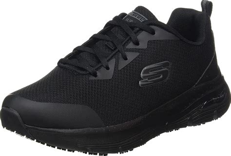 The Perfect Skechers Shoes For Work Designed To Last On Your Feet For