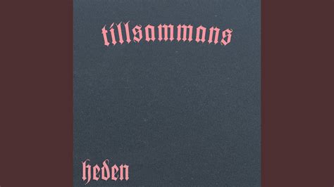 Tillsammans YouTube