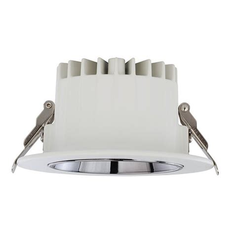 Downlight Lampa Sufitowa Wpuszczana Kea W Led K Ip Bia A