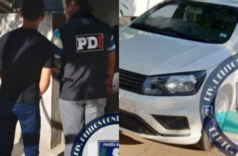 diario22 ar Capturaron a dos hombres que utilizaban el cuento del tío