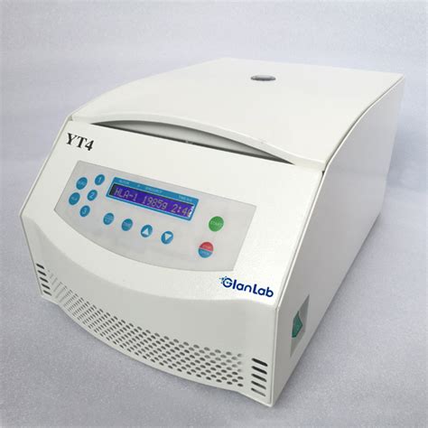 Yt4 Serofuge Centrifuge Blood Cell Washer From China Manufacturer